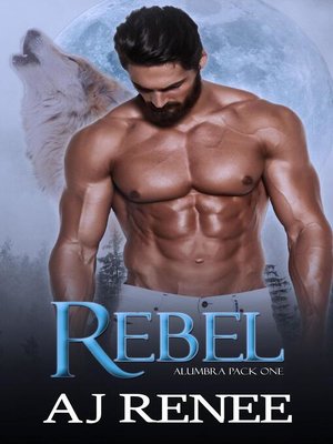 cover image of Rebel